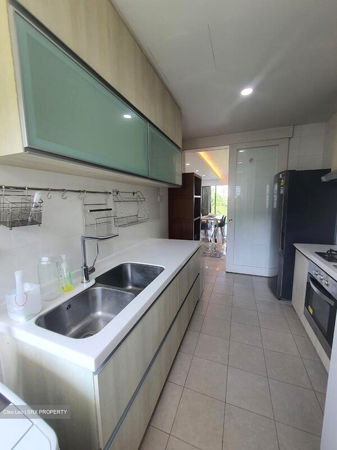 Parc Mondrian (D13), Apartment #613577381